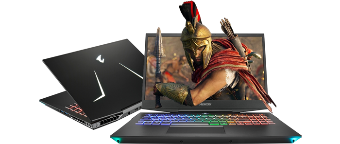 Aorus 15-SA